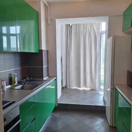 Marasti * Cluj-Napoca